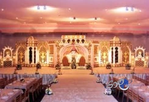 إحباط سرقة المدعوين بقصر أفراح بمكة