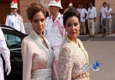 وعكة صحية تسبب في تأخير زواج أميرة مغربية