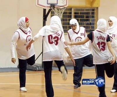 منح أول "ترخيص" لمركز رياضي "نسوي" بالشرقية