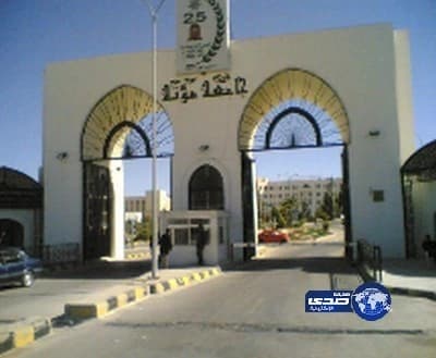 عصابة تسرق سيارة طالب مبتعث في الأردن