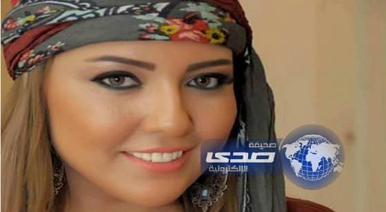 الفنانة المصرية مي كساب تتعرض للسرقة 