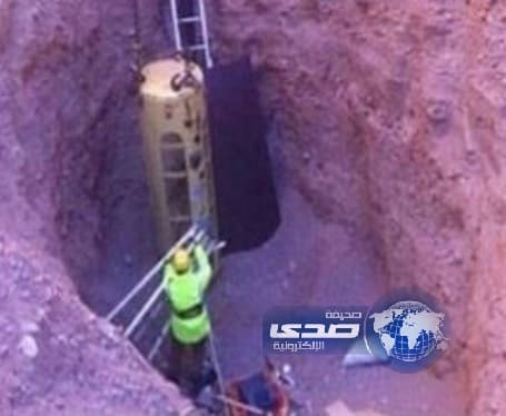 المتطوع الهلولي: أنا من انتشل دمية "لمى" من على جثتها الموجودة داخل البئر