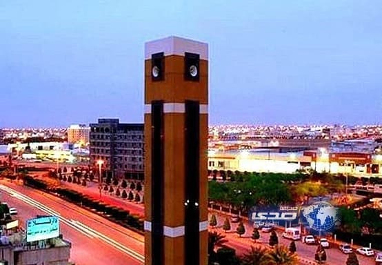 إنهيار أرضي لمشغل نسائي بحفر الباطن دون وقوع إصابات