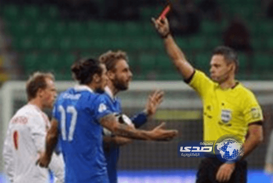  طاقم تحكيم من سلوفينيا للمباراة الختامية لكأس سمو ولي العهد