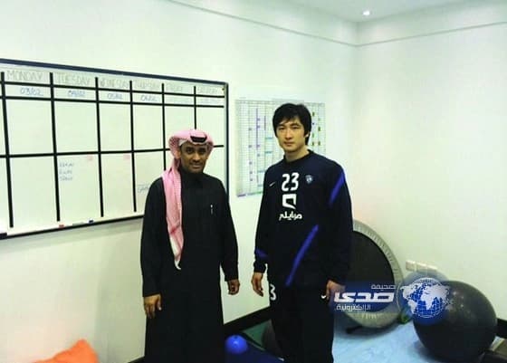 طبيب الهلال: موضع إصابة كواك هو سبب تأخر مشاركته