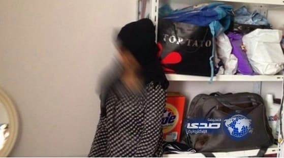 خادمة إثيوبية تشنق نفسها بمنزل كفيلها في شرورة