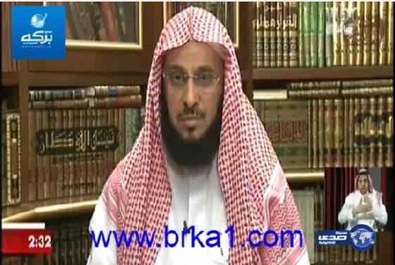 بالفيديو.. عائض القرني يدعو علا الفارس لارتداء الحجاب ويؤكد تخليه عن السياسة