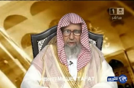 الفوزان: تحديد المعلمين مواضيع بالمنهج للاختبار غش لا يجوز (فيديو) 