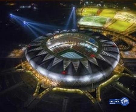 أرامكو : تطلب من إمارات المناطق سرعة تحديد مواقع لإنشاء الملاعب الـ11