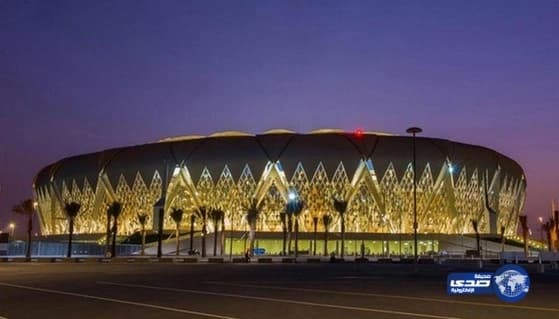 أرامكو: أغلقوا "الجوهرة" مؤقتاً حتى نتمكن من إكمال جاهزية أرضية الملعب