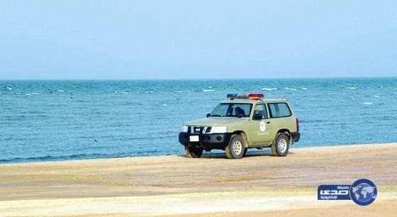 حرس الشرقية يضبط 29 متسللاً.. وينقذ 11 شخصاً