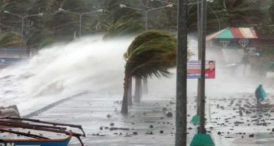 ارتفاع عدد ضحايا اعصار مدغشقر إلى 29 شخصا