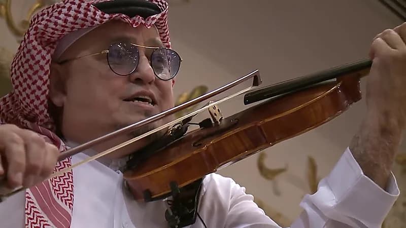 وفاة محمد قاري إثر أزمة قلبية في جدة