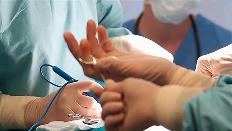 إنهاء معاناة معتمر سبعيني من ضيق التنفس الحاد بطبية مكة