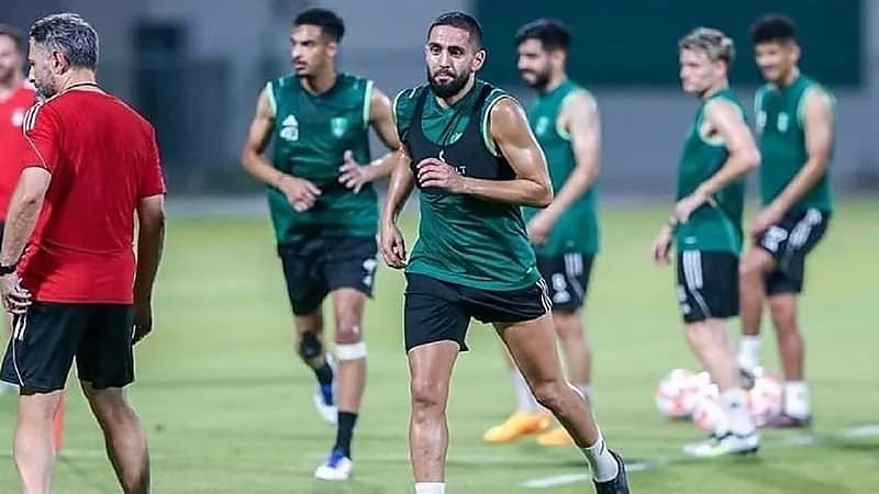 أبها وضمك يتنافسان لضم بودبوز