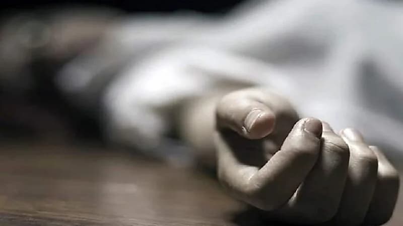 رجل يذبح شقيقة زوجته في ظروف غامضة