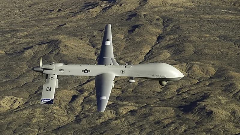 هلاك قيادي بارز في "القاعدة" بضربة جوية أمريكية