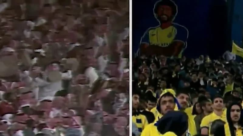 باحث التاريخي: معظم الجماهير كانت تحضر بالثوب في المباريات قديمًا .. فيديو