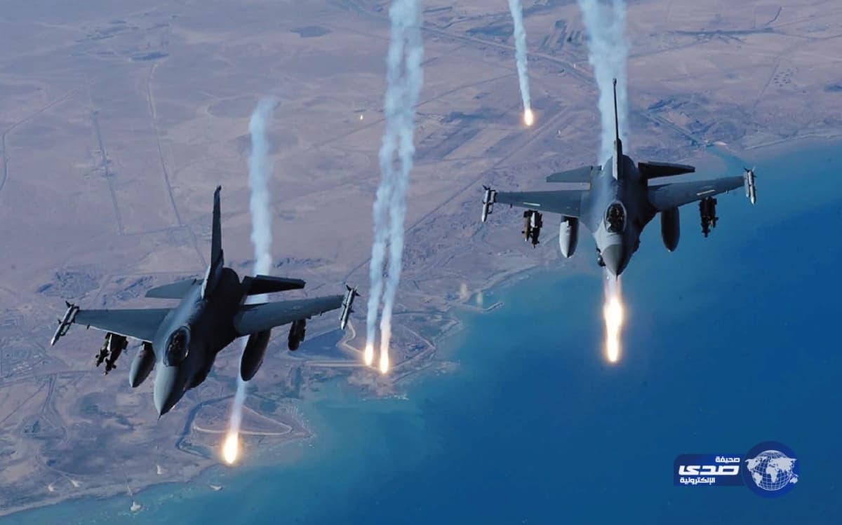 قيادة التحالف لدعم الشرعية باليمن: قوات التحالف لا تفرض حصاراً أو مقاطعة اقتصادية على الأراضي اليمنية