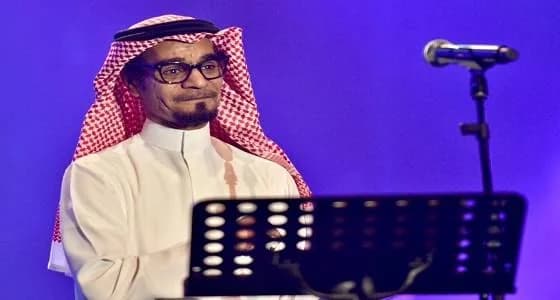 رابح صقر يوجه رسالة لجمهوره ومحبيه بعد العملية الجراحية "فيديو"