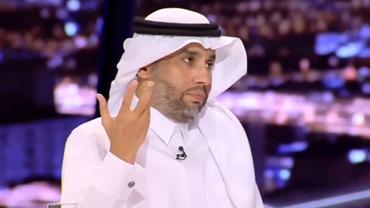 ناصر الجديع: الهلال يفاوض والآخرون يتعاقدون.. فيديو