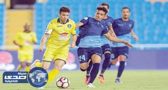 الباطن: سنبقي فى الدوري رغم الخسارة