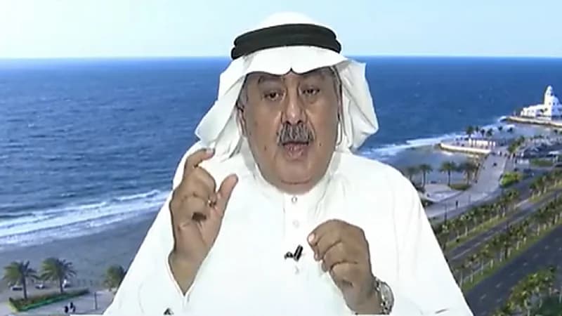 عبدالله بن زنان: سيأتي اليوم الذي يفوز فيه النصر بدون حرق أعصاب