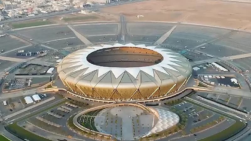 الجوهرة تتلألأ من جديد بمشروع يُغيّر ملامح الرياضة في جدة