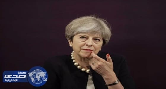 رئيسة الوزراء البريطانية تطالب حزب المحافظين بالتوقف عن المشاحنات