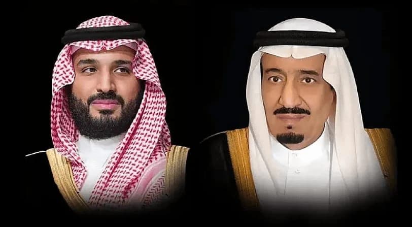 القيادة تعزي أمير الكويت في وفاة الشيخ علي عبدالله الأحمد الجابر الصباح