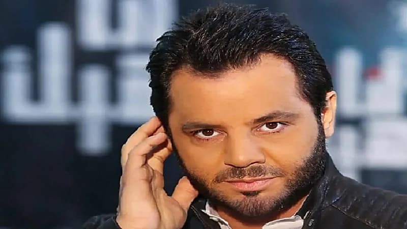 الإعلامي اللبناني نيشان مستنكرا تصريحات شربل: "مصاب بإسهال شفوي"