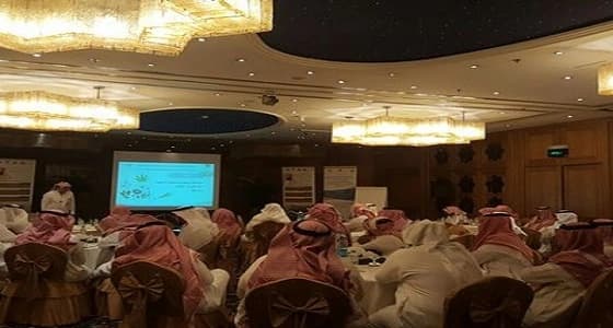 إمارة جازان: " مركز غراس " من القضايا الهامة التي جرى بحثها