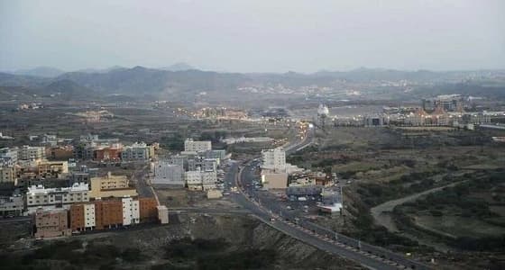 " إمارة عسير " تنفي الشائعات التي صحبت هزة النماص