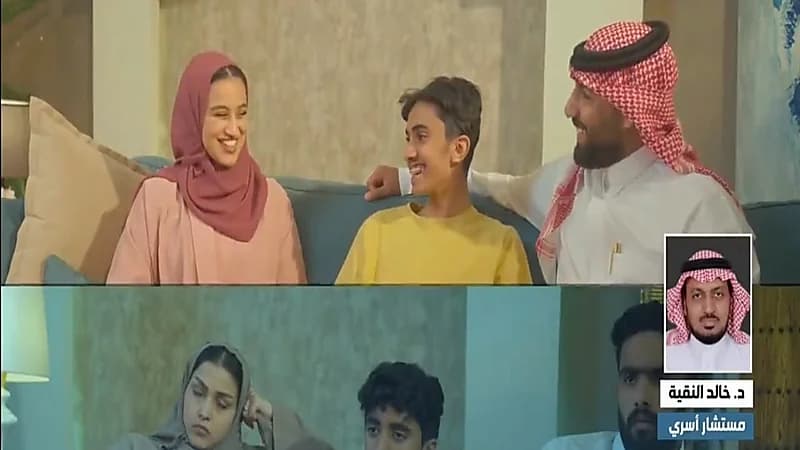 بالفيديو.. مستشار أسري: انتشار "الاستشارات الأسرية" عبر مواقع التواصل الاجتماعي له أضرار ومفاسد كبيرة