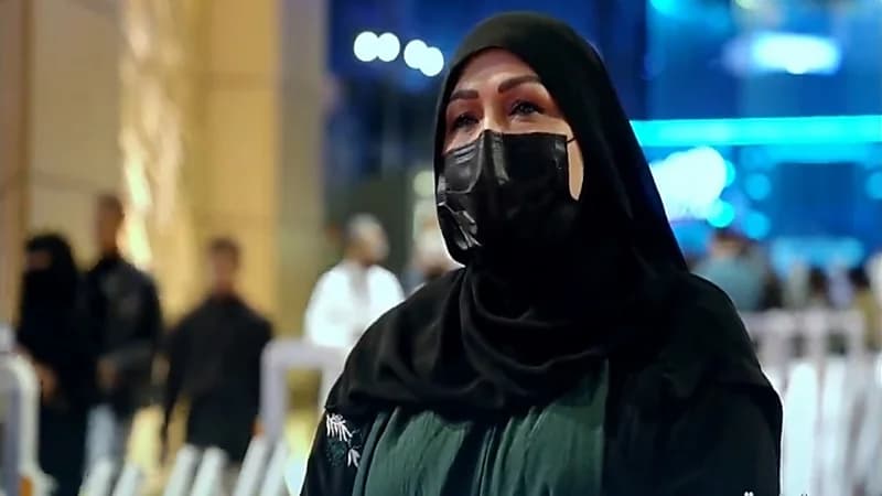 بالفيديو.. مستثمرة بالسياحة توجه نصائح لمن يرغبون في دخول المجال