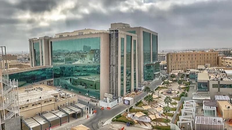 سعود الطبية تحذر من مضاعفات التهاب لسان المزمار