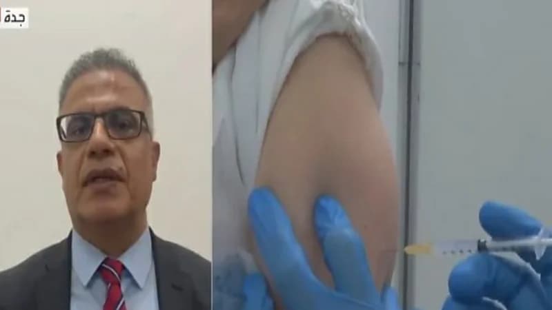 بالفيديو.. الدادا: طفرات كورونا قد تعيق برامج اللقاحات في كثير من دول العالم
