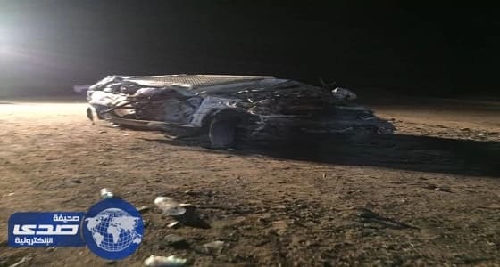 وفاة رئيس بلدية أبيار السابق بسبب " جمل سائب "