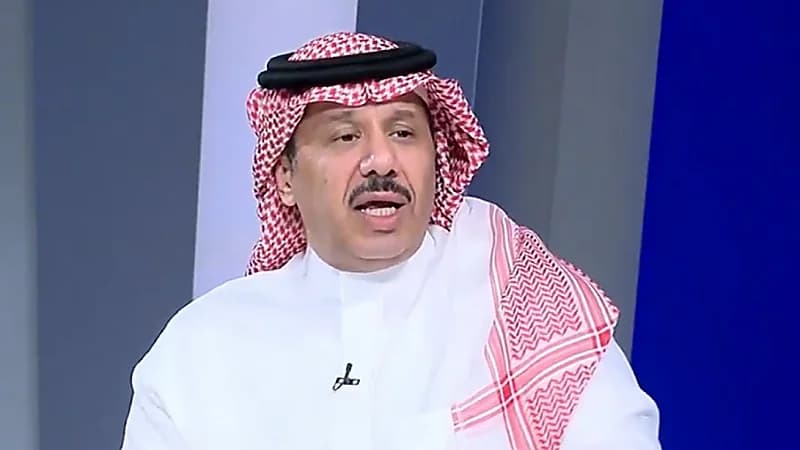 الرزيحان: مشكلة الاتحاد السعودي لكرة القدم أنه يتدخل فيما لا يعنيه.. فيديو