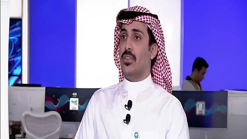 شاهد.. قصة شاب سعودي ثلاثيني أنقذ 5 مرضى بعد وفاته دماغياً