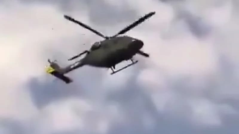 الاعتداء على وزير المالية وحرق منزل رئيس الوزراء  وسط تصاعد الاحتجاجات بنيبال ..فيديو