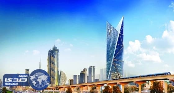 دبي تعتزم إنشاء ناطحة سحاب بـ مليار درهم