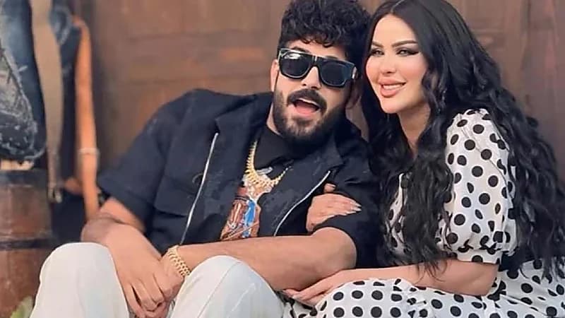 شيماء سعيد تعلن انفصالها رسمياً عن إسماعيل الليثي