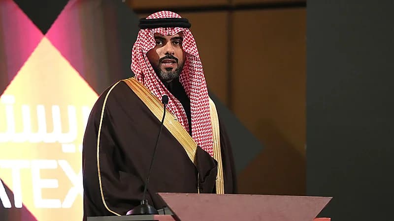 رئيس هيئة العقار يفتتح معرض ريستاتكس الرياض العقاري 2025.. صور