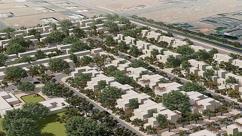 إطلاق المخطط الرئيسي الثاني للتطوير الحضري لوسط وجنوب العلا