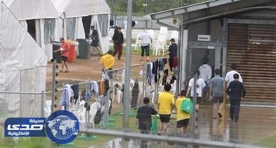 أستراليا تنقل أول دفعة من اللاجئين إلى أمريكا