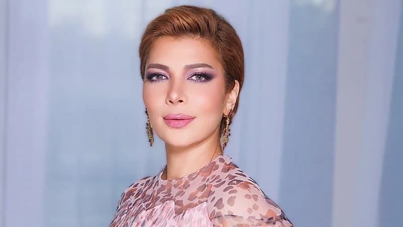 بالصور.. أصالة تتعرض للانتقادات بسبب "البوتكس"