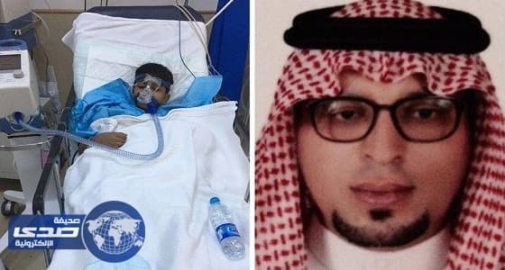 شاب ينقذ طفلا آسيويا من الموت غرقا بجدة