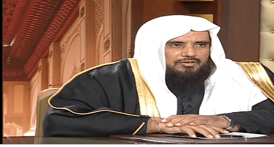 بالفيديو.. الدكتور الخثلان يفسر حديث " النساء ناقصات عقل ودين "