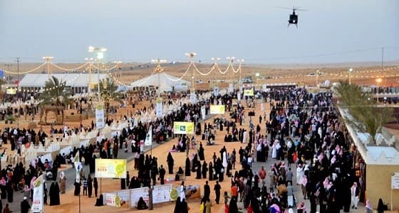 سياحة القصيم ترصد 15 مخالفة في إجازة الربيع